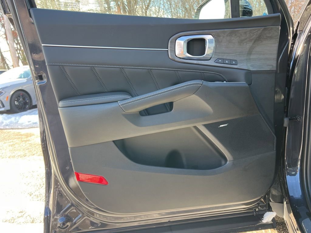New 2026 Kia Sorento SX Prestige image 8