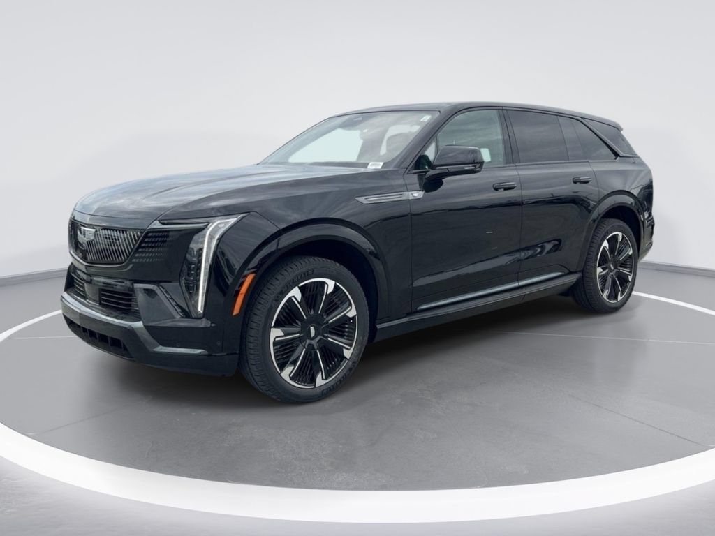 New 2026 Cadillac Escalade IQ Sport 1 AWD/4WD image 7