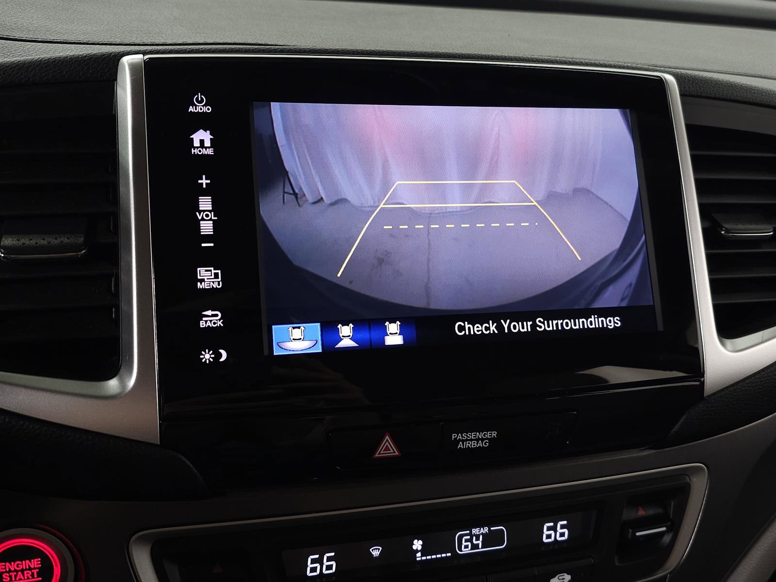 Used 2018 Honda Pilot EX-L image 23