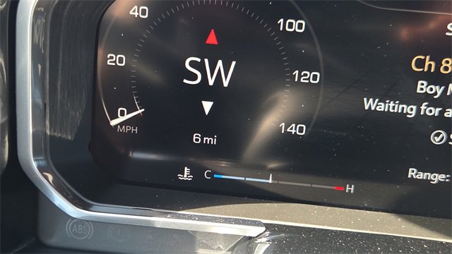 New 2026 GMC Sierra 1500 Elevation w/ X31 Off-Road Package image 12