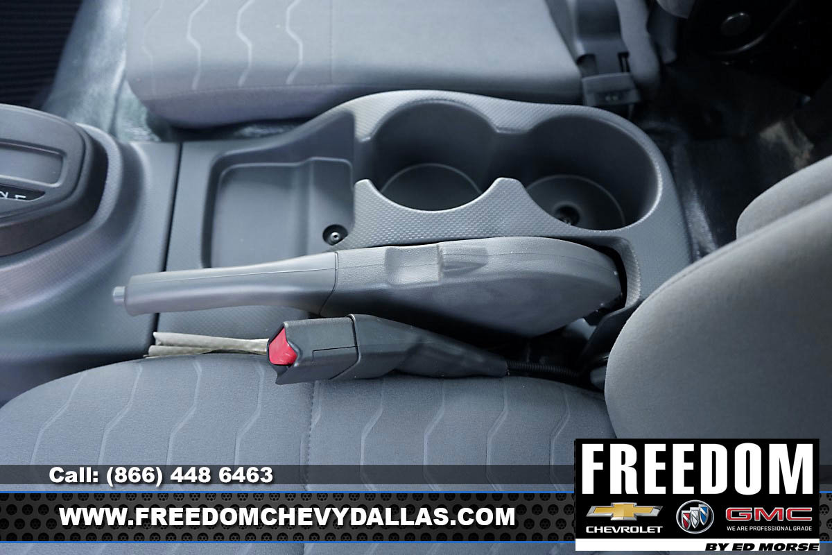 New 2025 Chevrolet Low Cab Forward 5500 XD image 28