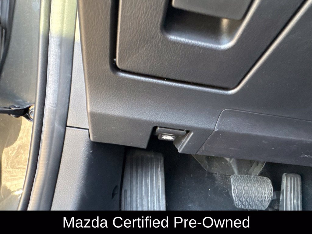 Certified 2021 MAZDA CX-30 FWD 2.5 S w/ Select Package image 44