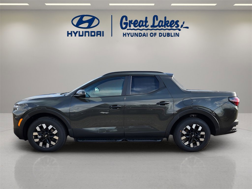 New 2026 Hyundai Santa Cruz SEL image 2