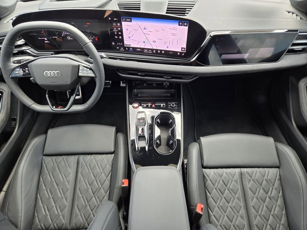 Certified 2025 Audi S5 Prestige AWD/4WD image 34