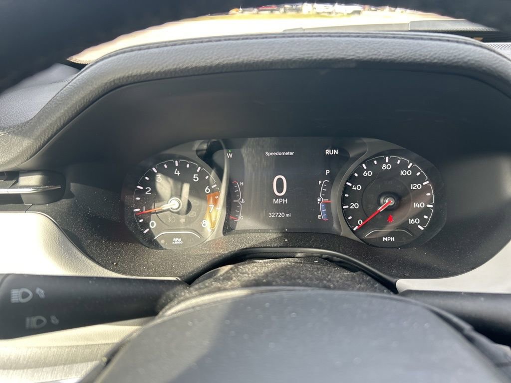 Used 2024 Jeep Compass Limited AWD/4WD image 22