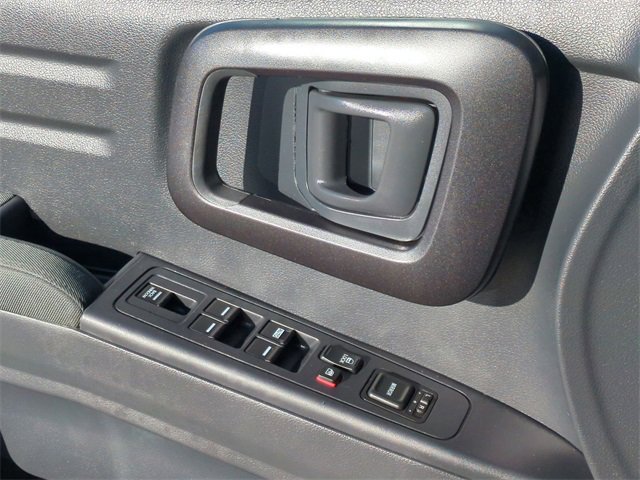 Used 2012 Honda Ridgeline Sport image 21
