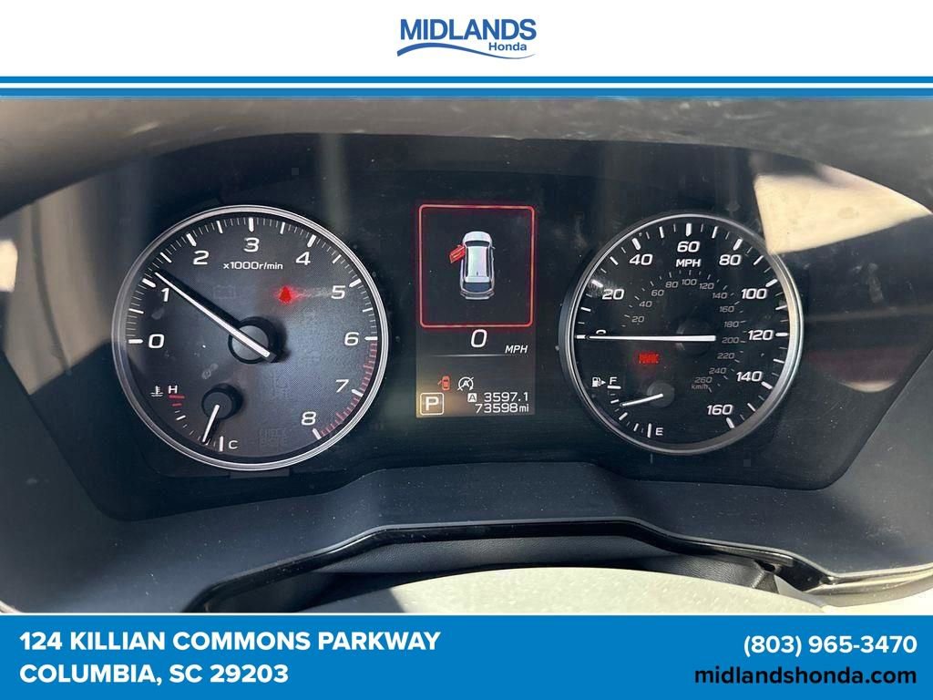 Used 2024 Subaru Outback Premium AWD/4WD image 28