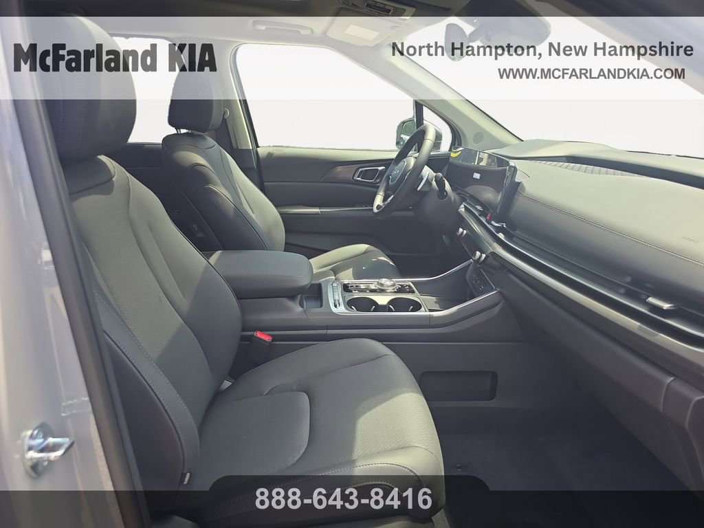 New 2026 Kia Carnival SX Prestige image 17