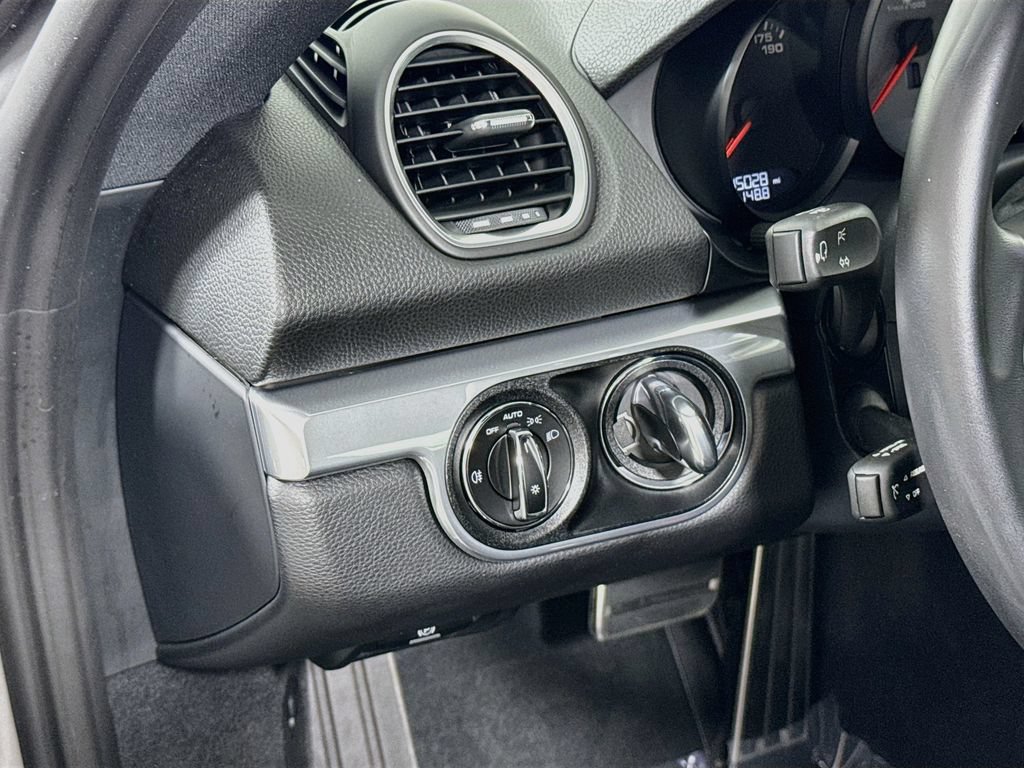 Certified 2024 Porsche 718 Cayman S RWD image 11