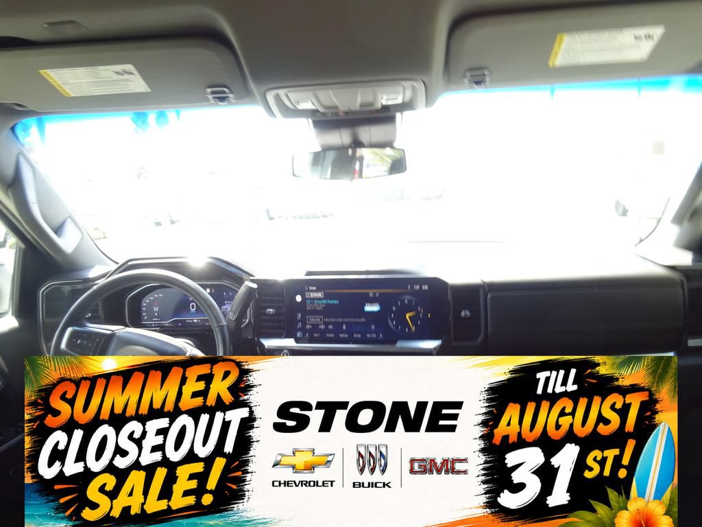 Certified 2022 Chevrolet Silverado 1500 RST RWD image 23