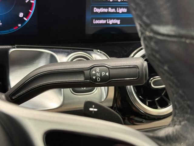 Used 2020 Mercedes-Benz GLB 250 4MATIC image 17