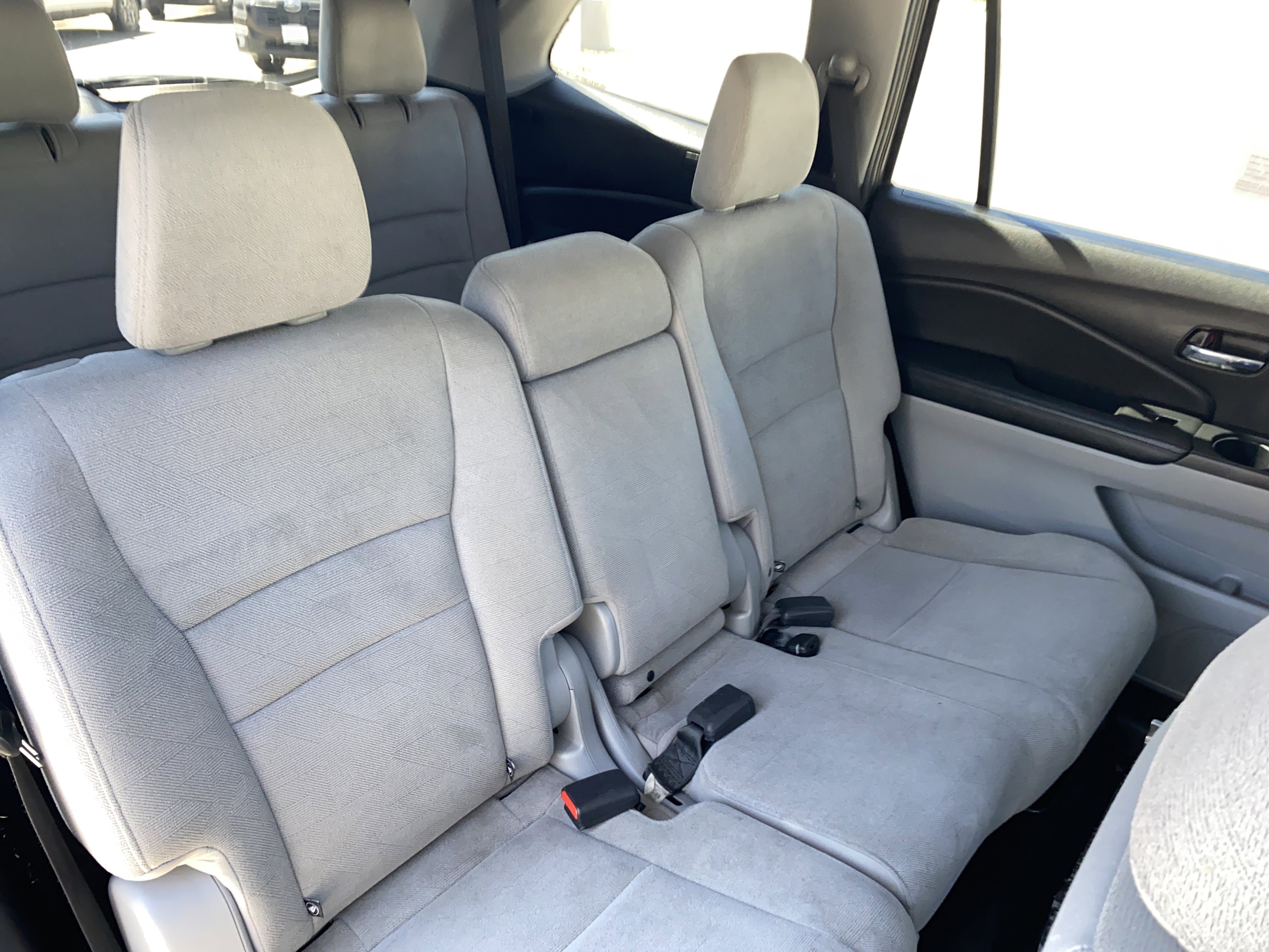 Used 2019 Honda Pilot EX image 20