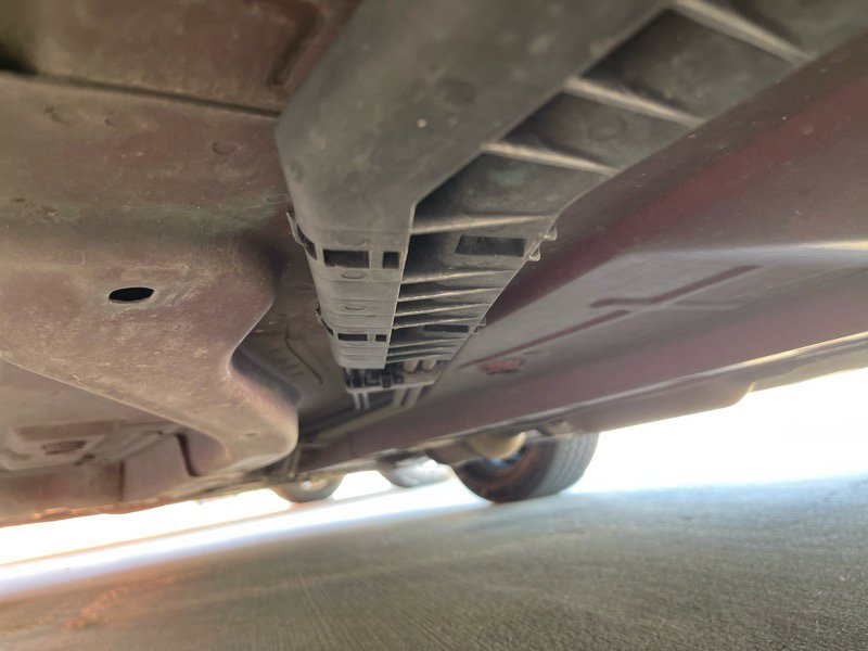 Used 2011 Chevrolet HHR LS image 50