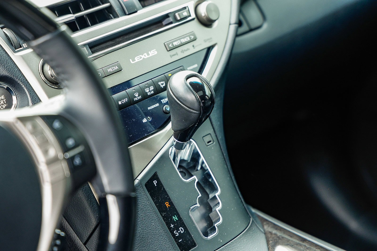 Used 2015 Lexus RX 350 FWD image 20