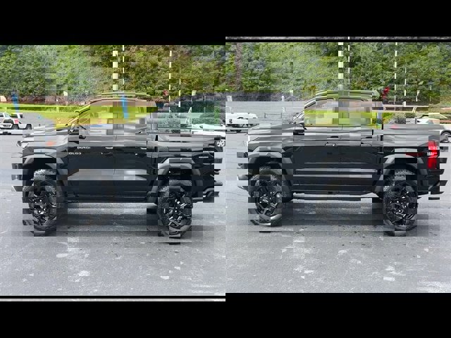 New 2026 Chevrolet Colorado Trail Boss image 5