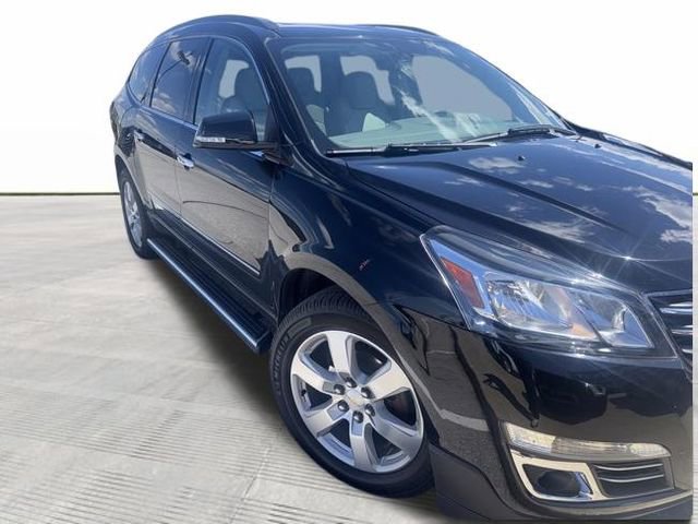 Used 2017 Chevrolet Traverse Premier image 2