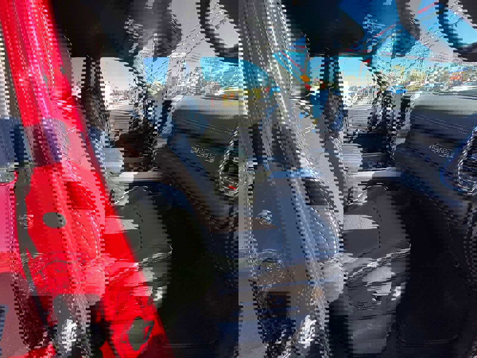 New 2026 RAM 2500 Laramie image 16