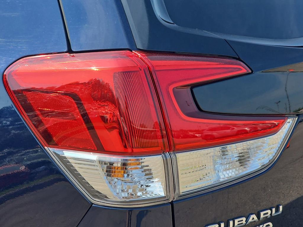 Used 2019 Subaru Forester Sport w/ Popular Package #2 image 35