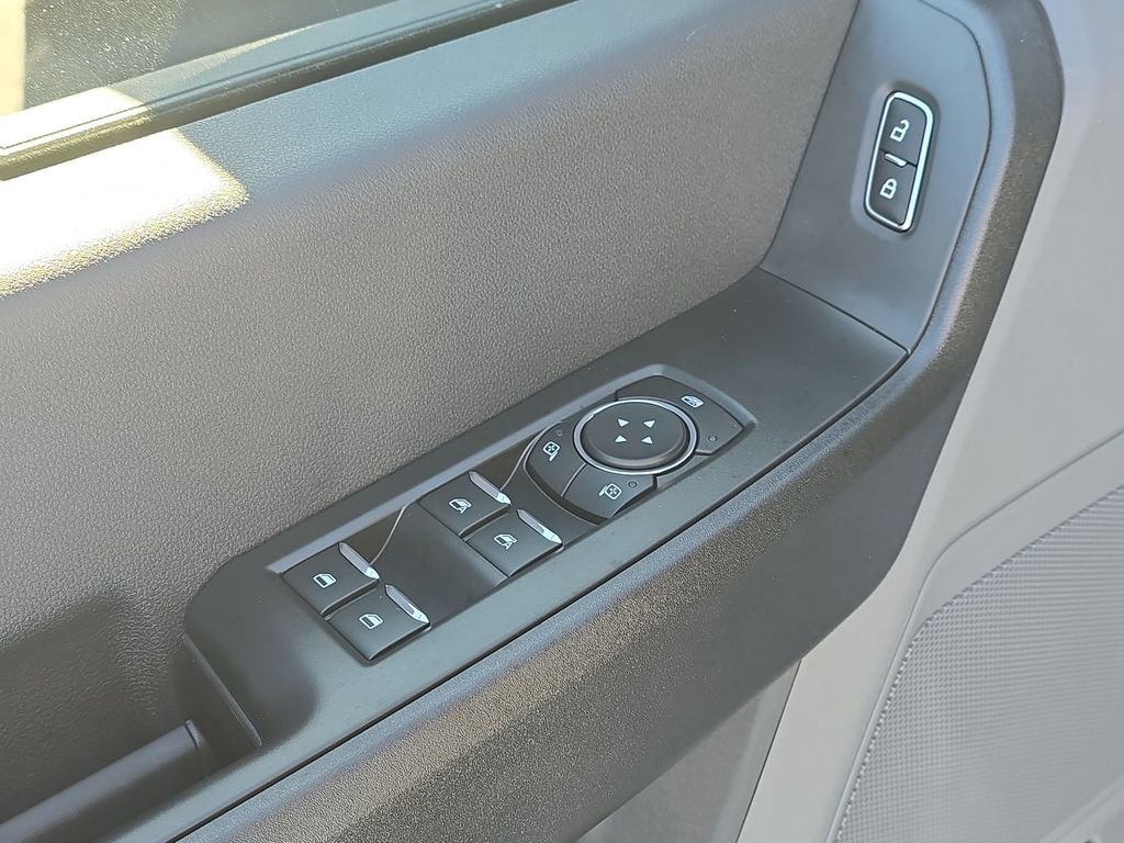 New 2026 Ford F350 XL w/ XL Chrome Package image 18