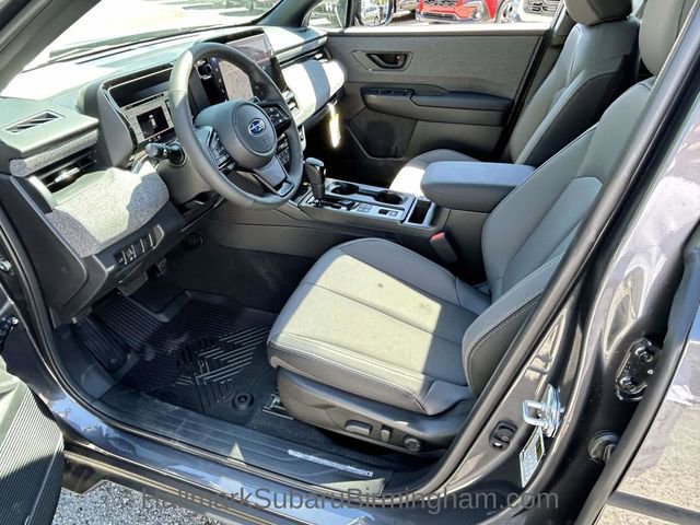 New 2026 Subaru Outback Limited AWD/4WD image 11