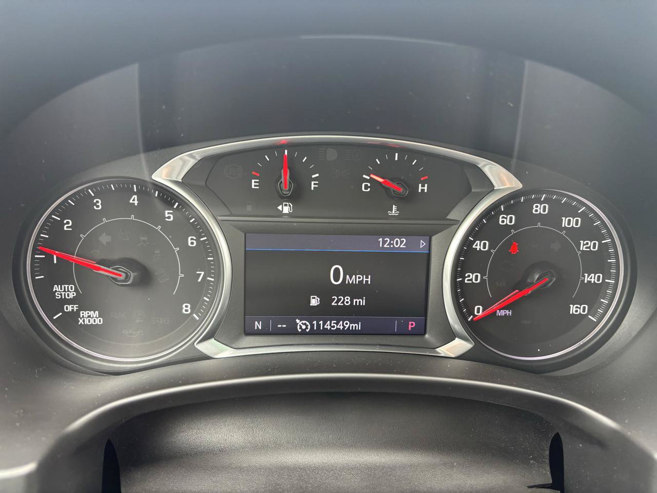 Used 2019 GMC Terrain SLT w/ Preferred Package AWD/4WD image 19