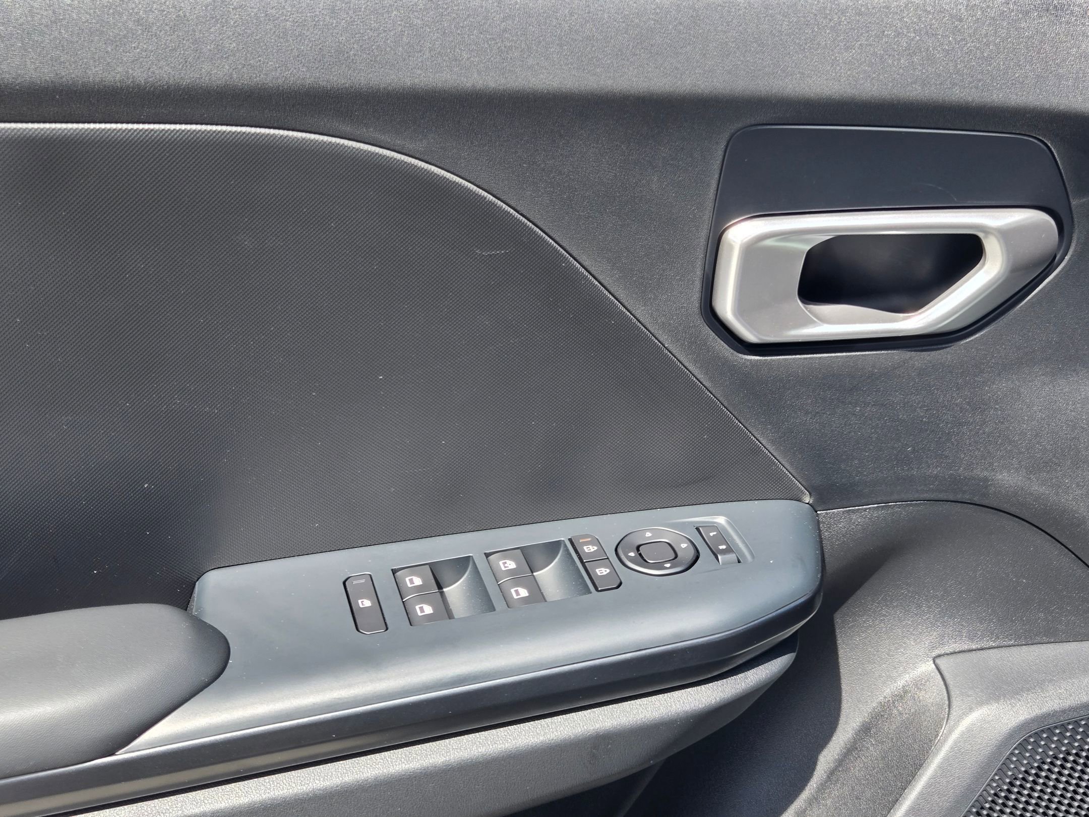 New 2026 Kia K4 LXS image 20