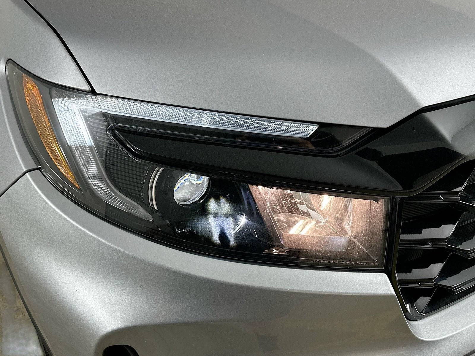 Used 2022 Honda Passport Elite image 9