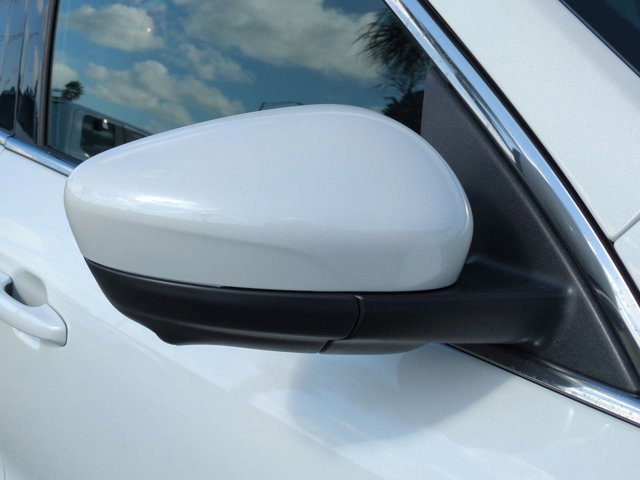 New 2026 Ford Escape Platinum w/ Premium Technology Package image 12