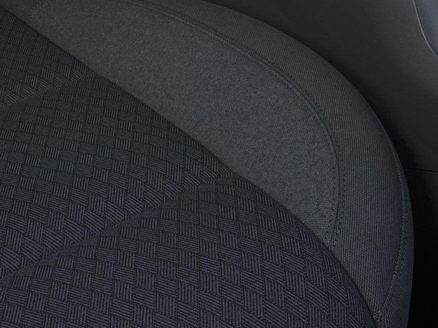 New 2026 GMC Sierra 1500 Elevation w/ LPO, Elevation Black Package image 21