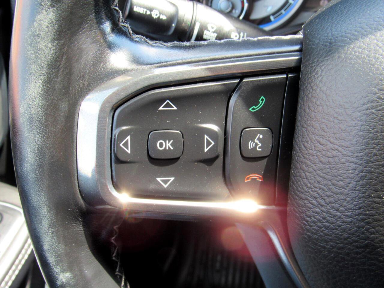 Used 2019 RAM 1500 Limited image 19