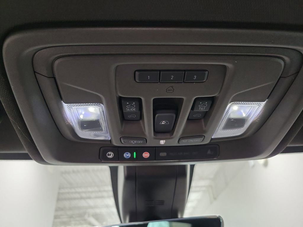 Used 2023 GMC Sierra 2500 Denali w/ Denali Ultimate Package image 51