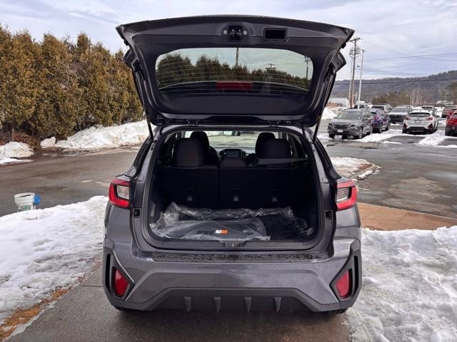 New 2026 Subaru Crosstrek 2.0i Premium image 14