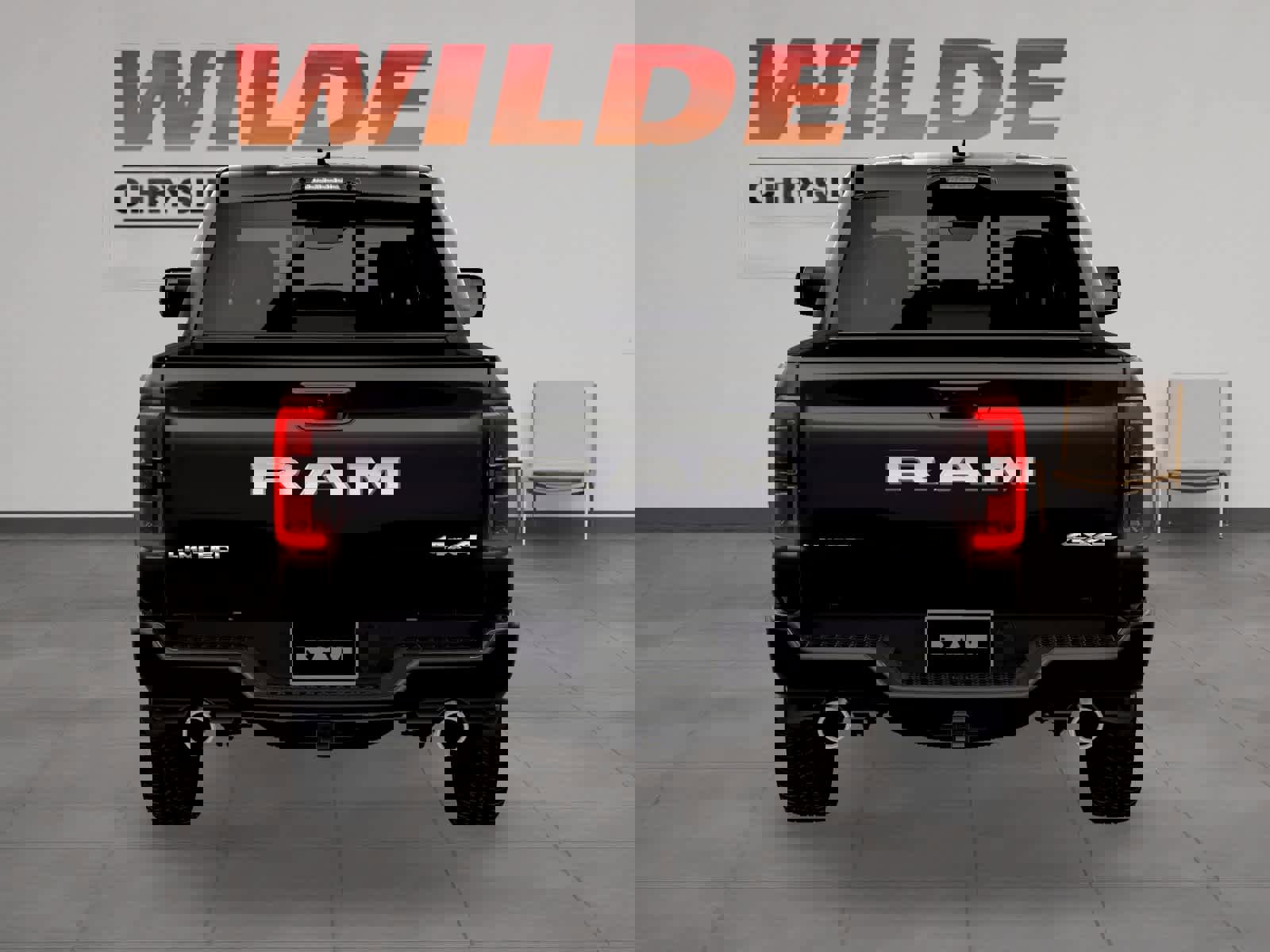 New 2026 RAM 1500 Limited image 10