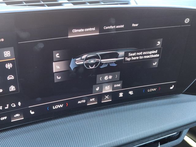 New 2025 Audi SQ5 Premium Plus image 17