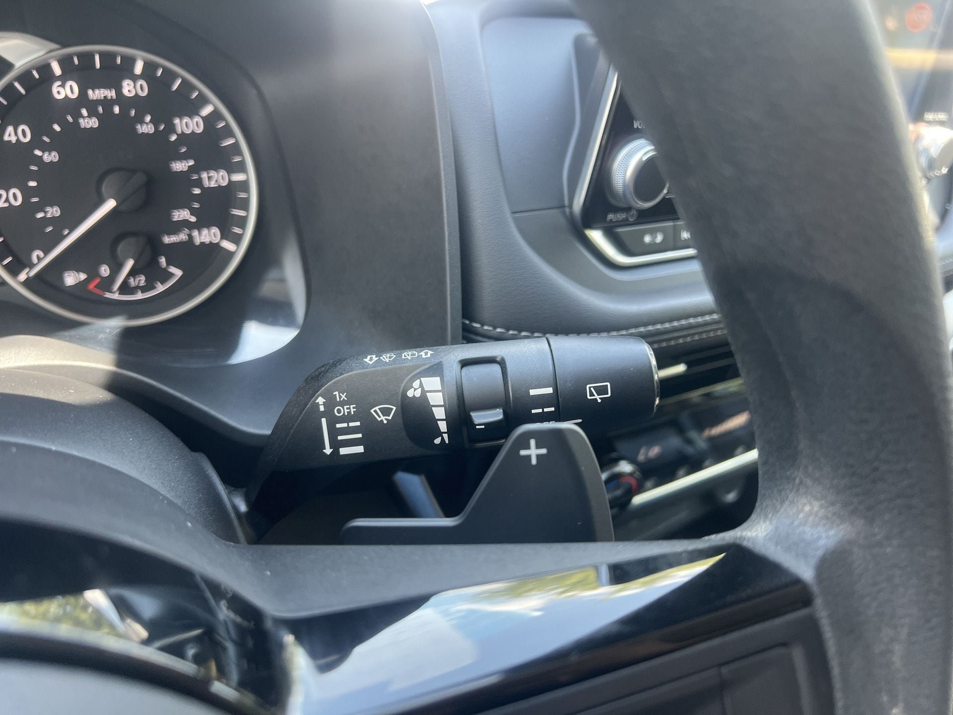 Used 2021 Nissan Rogue SV AWD/4WD image 10