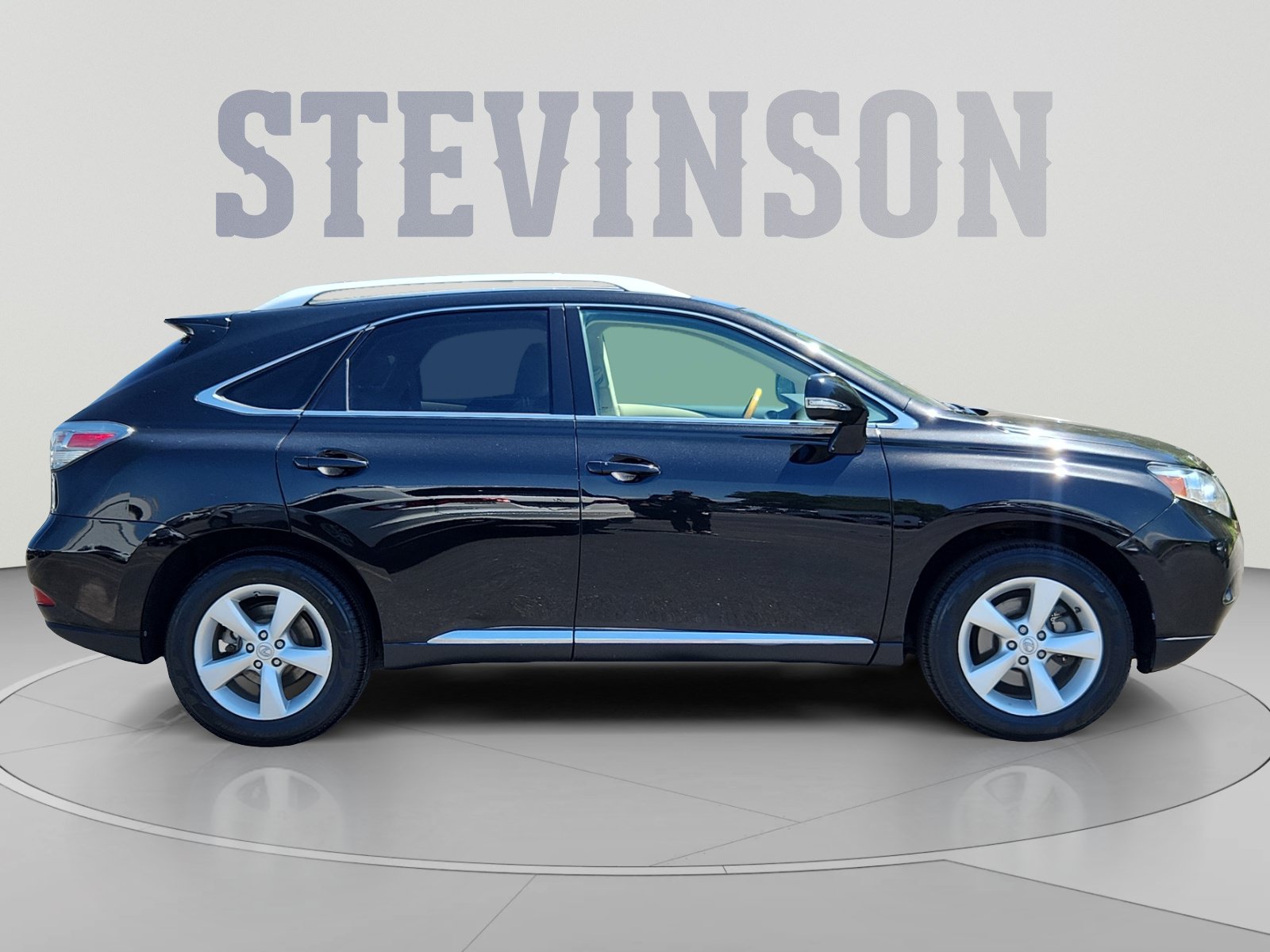 Used 2011 Lexus RX 350 AWD w/ Premium Pkg image 6