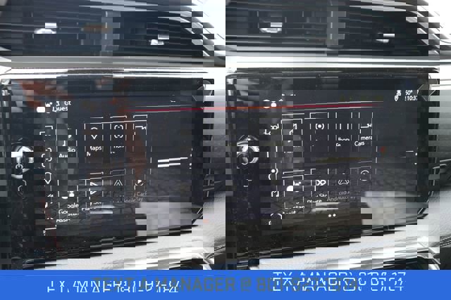 New 2026 GMC Sierra 2500 Denali w/ Denali Reserve Package image 28