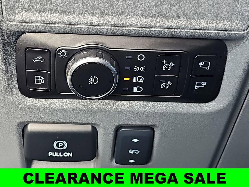 New 2025 Ford F150 XLT w/ Equipment Group 303A High image 27