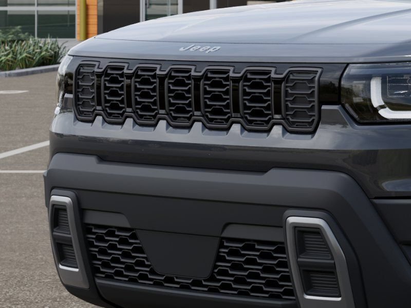 New 2026 Jeep Cherokee Limited AWD/4WD image 12