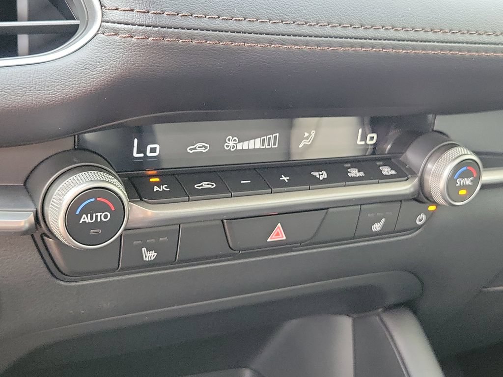 New 2026 MAZDA MAZDA3 2.5 S Sedan w/ Preferred Pkg FWD image 29