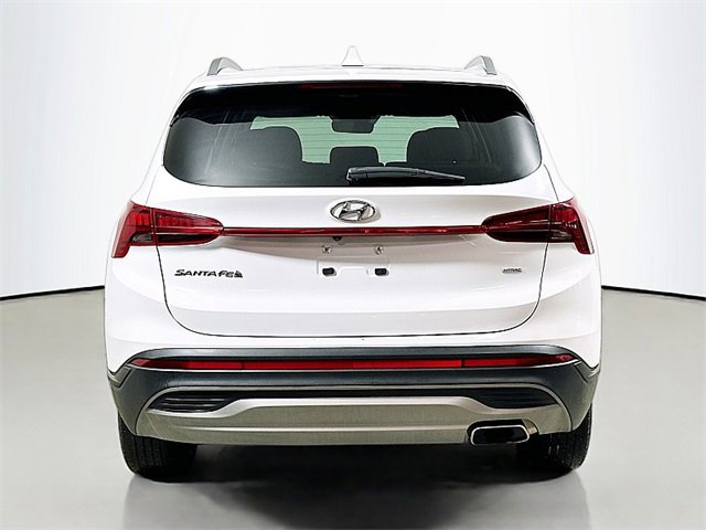 Used 2023 Hyundai Santa Fe SEL image 6