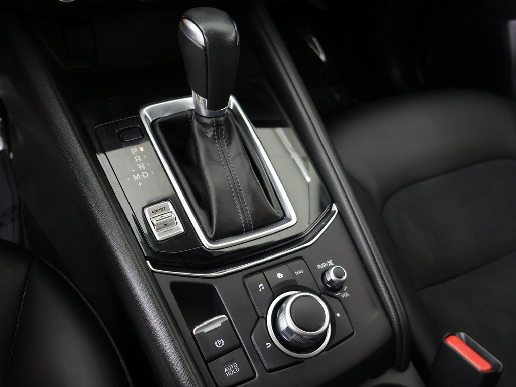 Used 2018 MAZDA CX-5 Touring AWD/4WD image 49