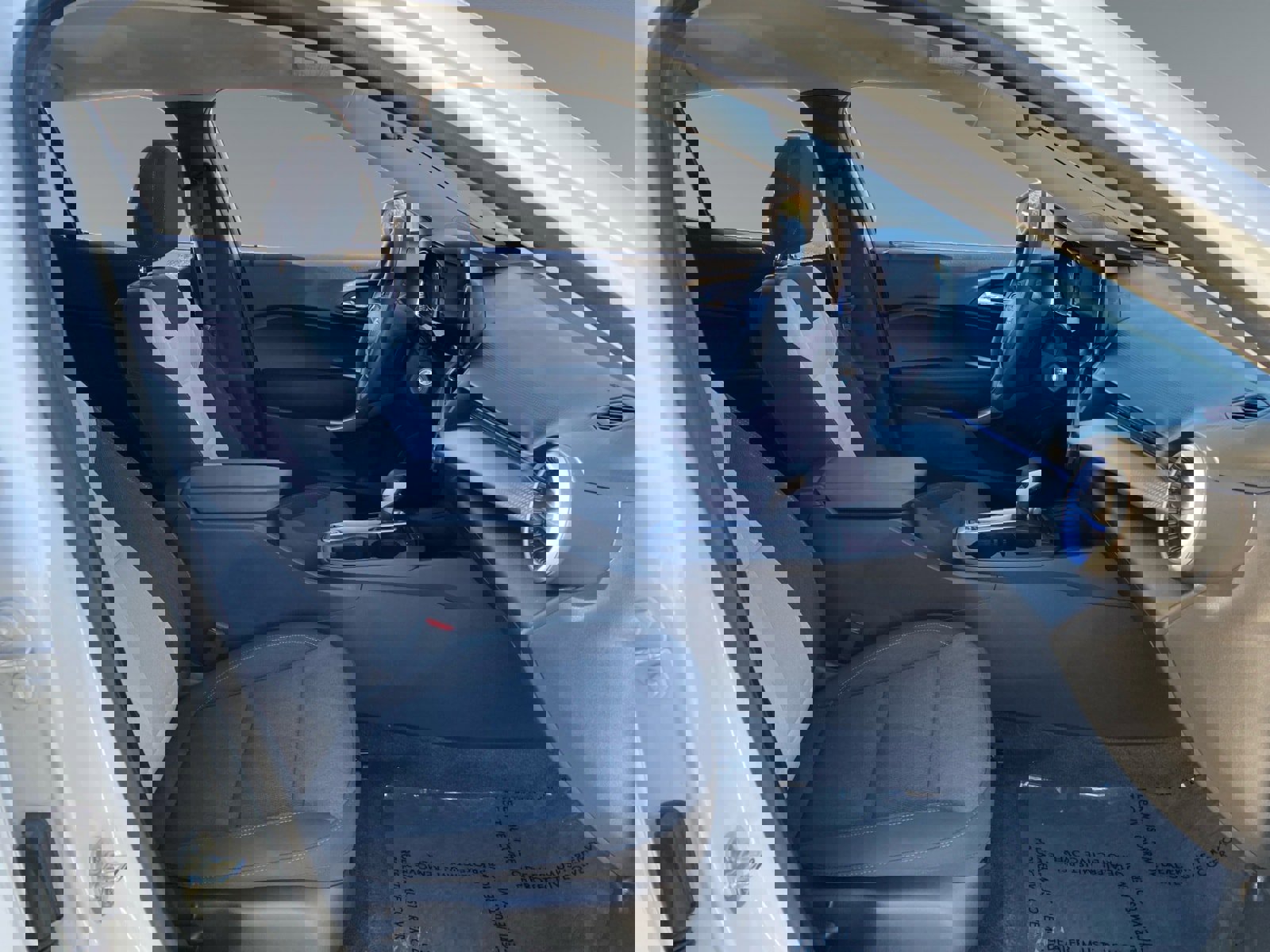 Used 2024 Chevrolet Trax LS w/ LS Convenience Package image 15