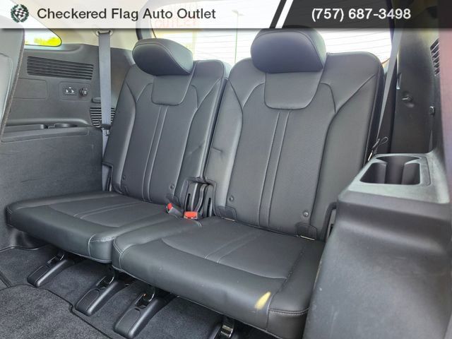 Used 2022 Kia Sorento SX FWD image 42