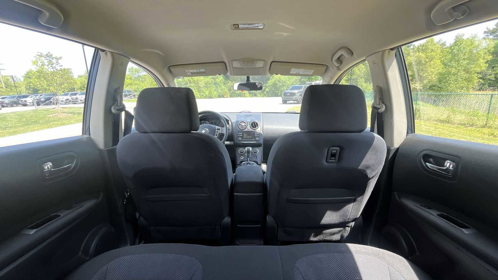 Used 2014 Nissan Rogue S w/ Convenience Package AWD/4WD image 13