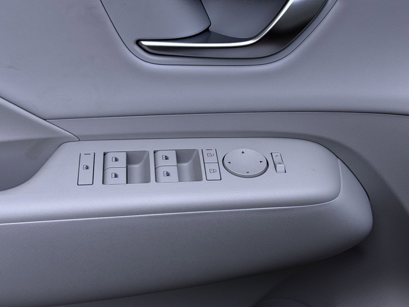 New 2026 Hyundai Kona SEL Premium AWD/4WD image 15