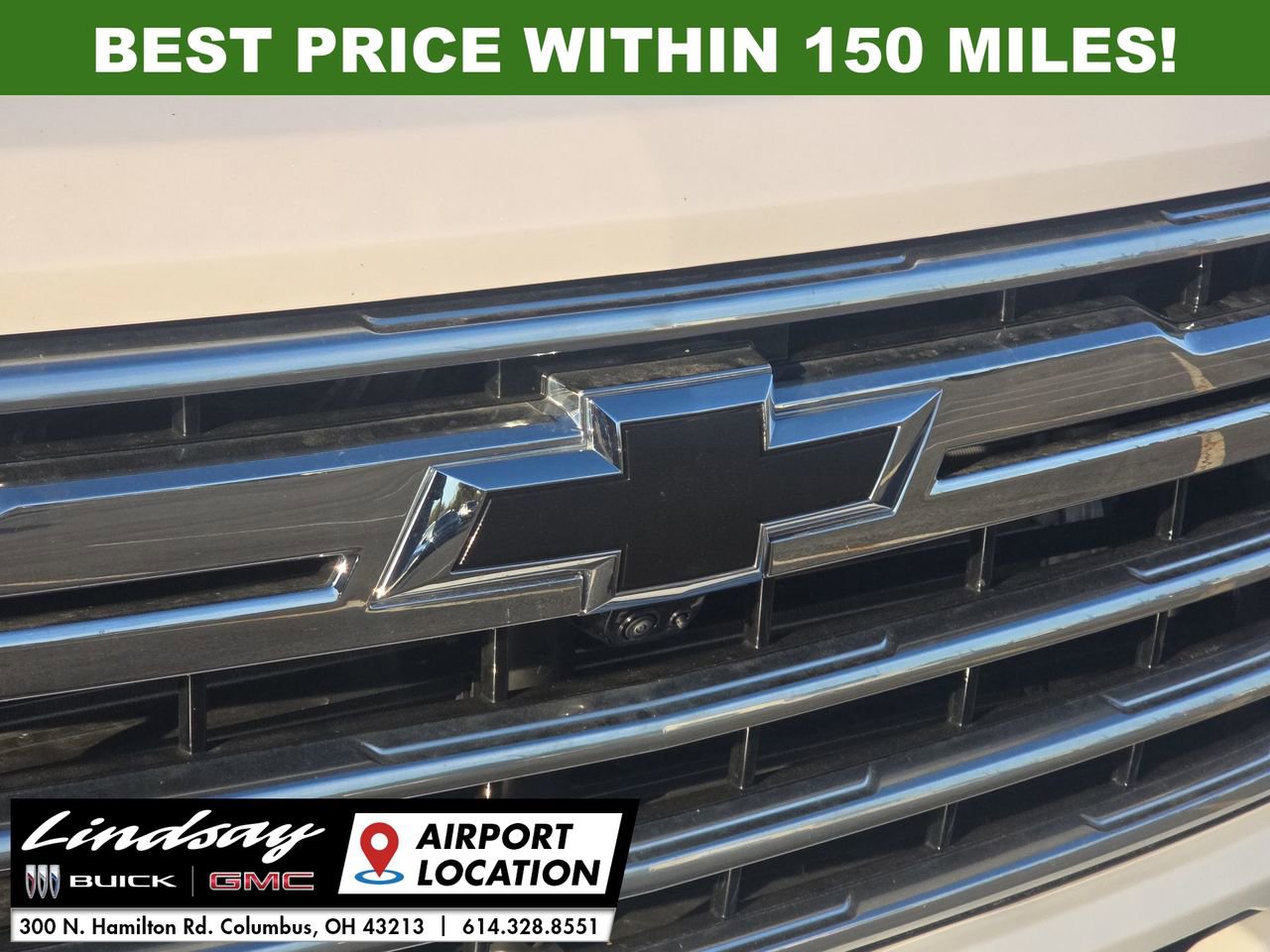 Certified 2024 Chevrolet Silverado 2500 High Country w/ LPO, Dark Essentials Package image 31