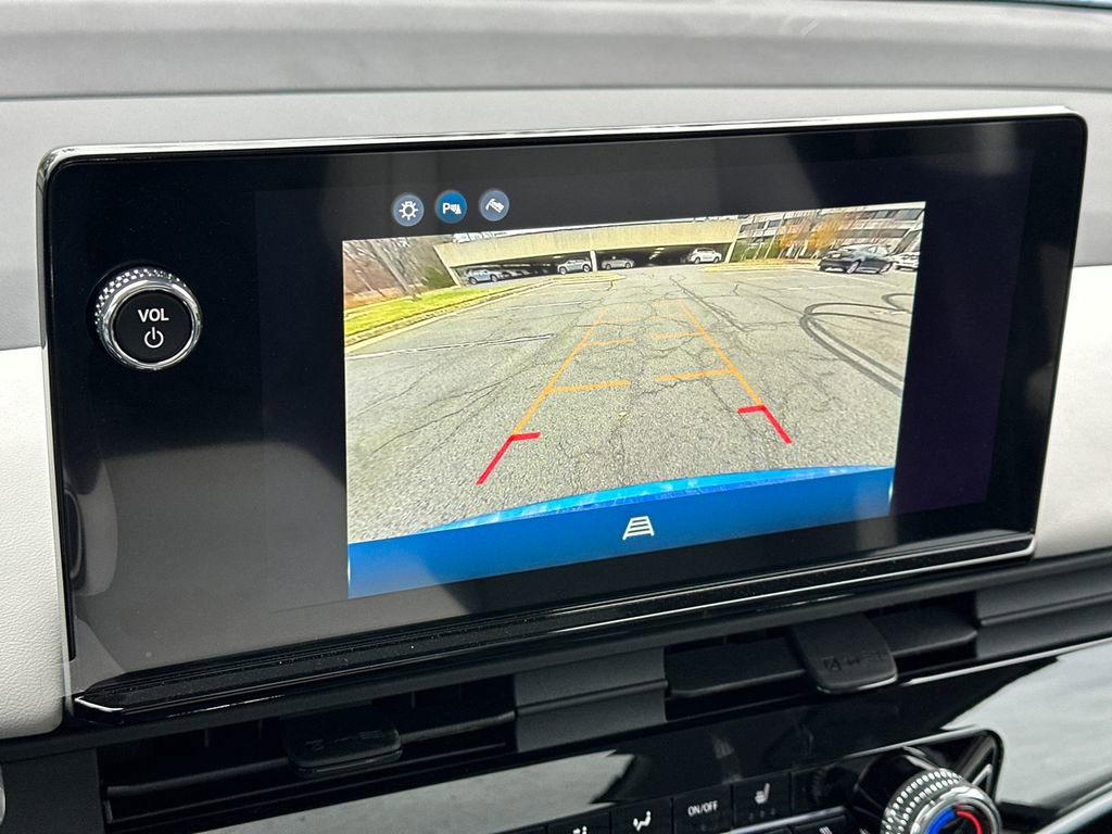 New 2026 Honda Prologue Touring image 28