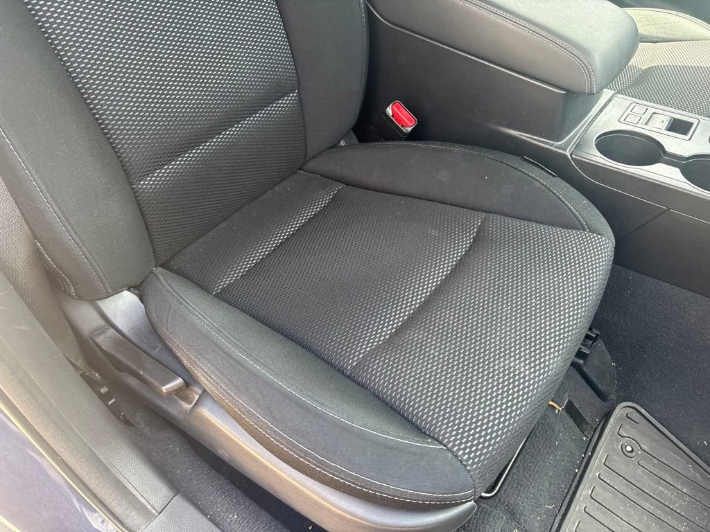 Used 2017 Subaru Outback 2.5i Premium AWD/4WD image 26