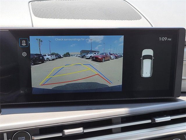 New 2026 Hyundai Santa Fe SEL image 18